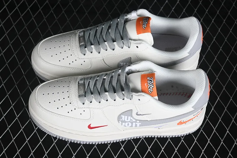 All categories Nk Air Force 1 Air Force series Nk Air Force 1 Low Air Force low-top Nike Air Force 1'07 Low joint model Air Force 1 low-top casual sneakers NH0601-605